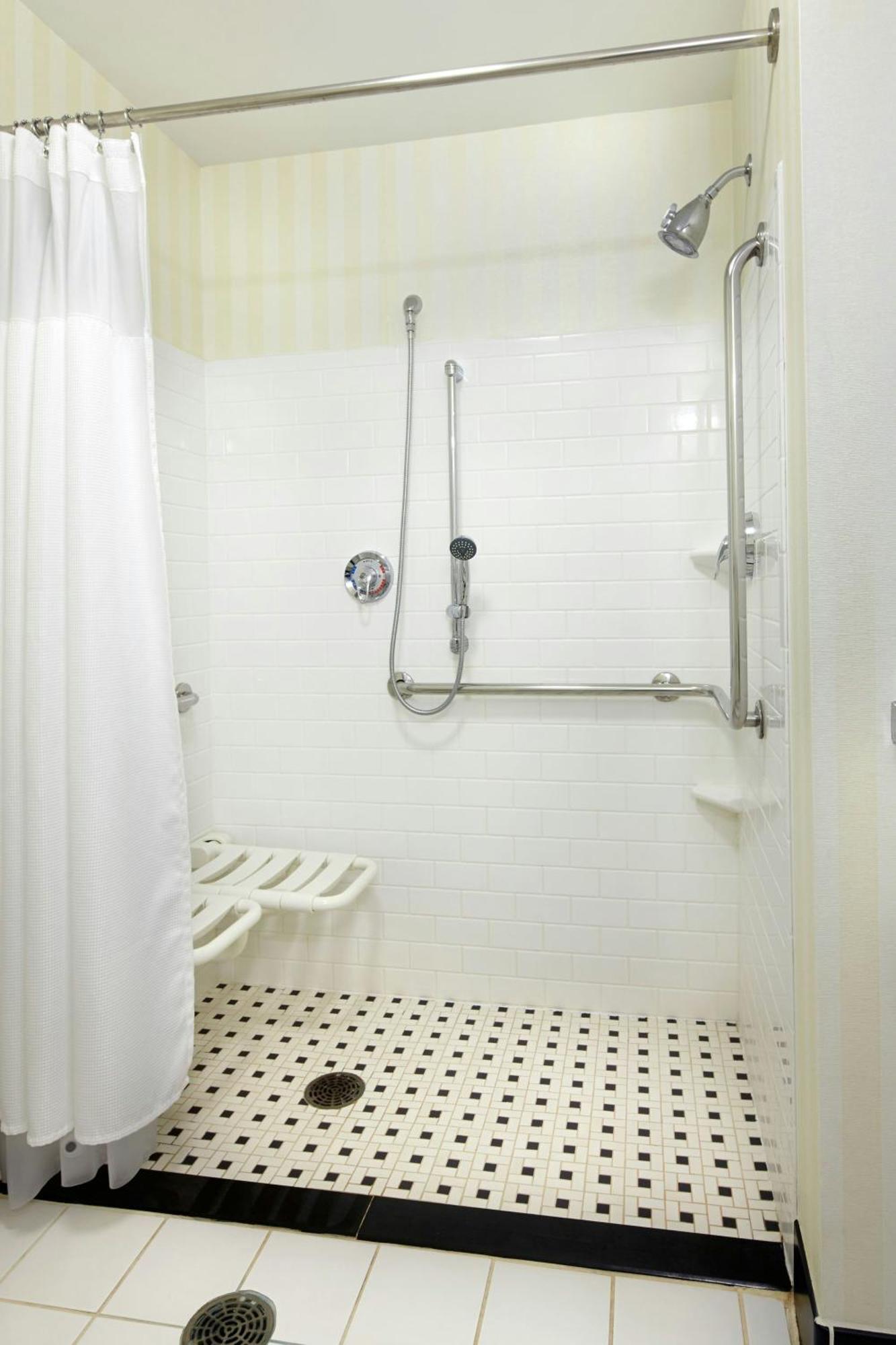 Fairfield Inn & Suites Pittsburgh Neville Island Robinson Township Exterior foto