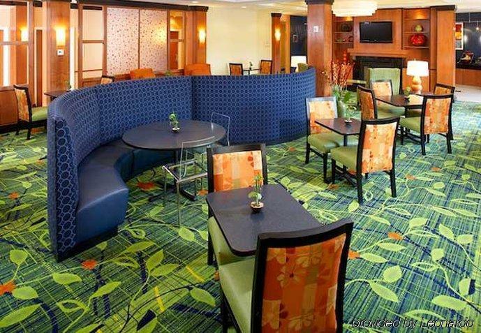 Fairfield Inn & Suites Pittsburgh Neville Island Robinson Township Exterior foto